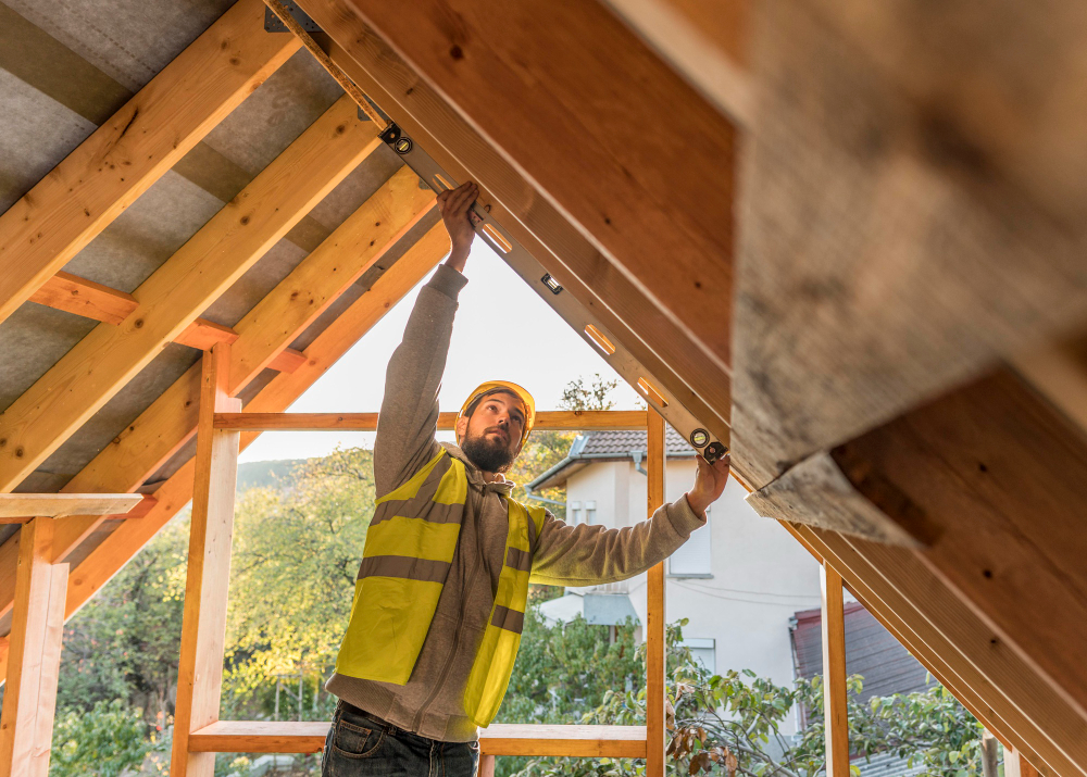 Vivir en una casa de madera en 2026: guía de ahorro energético ante el precio de la luz