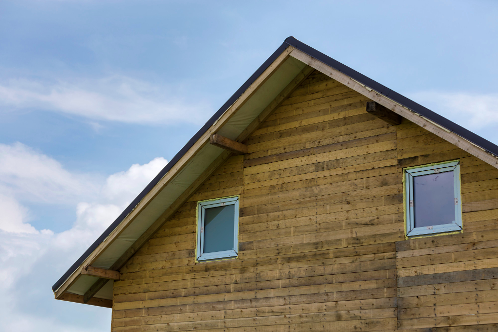 Arquitectura bioclimática: cómo personalizar tu casa de madera para aprovechar el sol