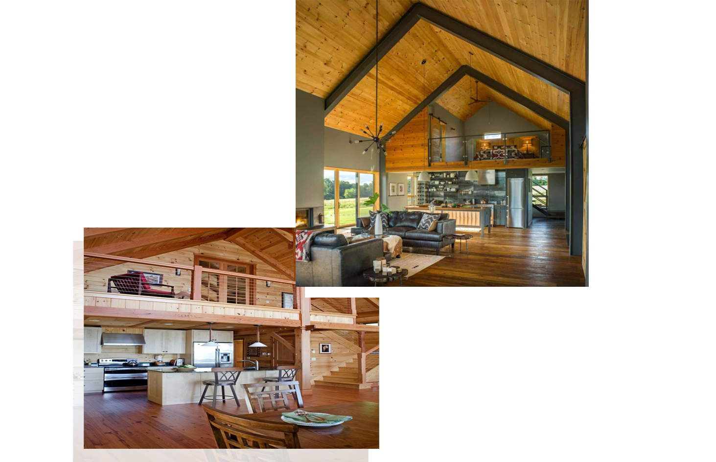 Casa en Madera