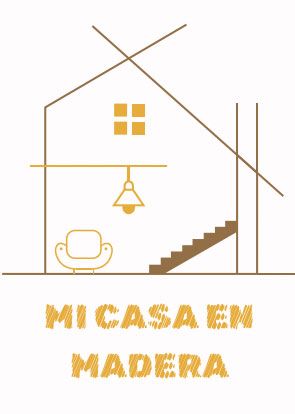 MI CASA EN MADERA
