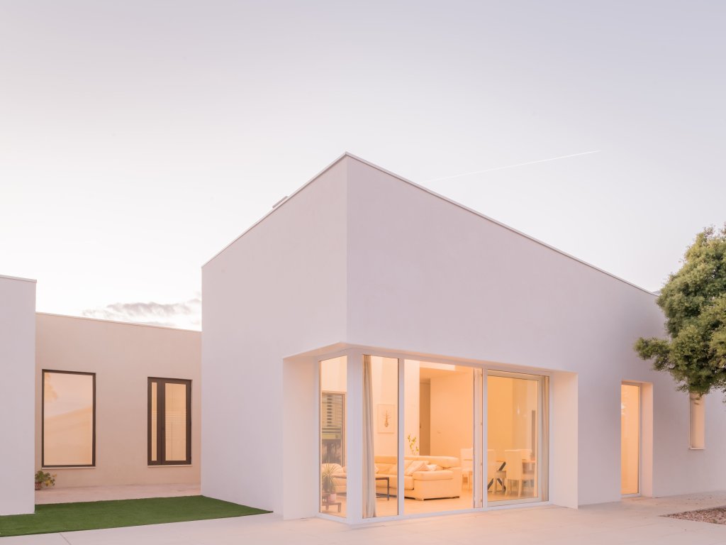 Casa en Brunete