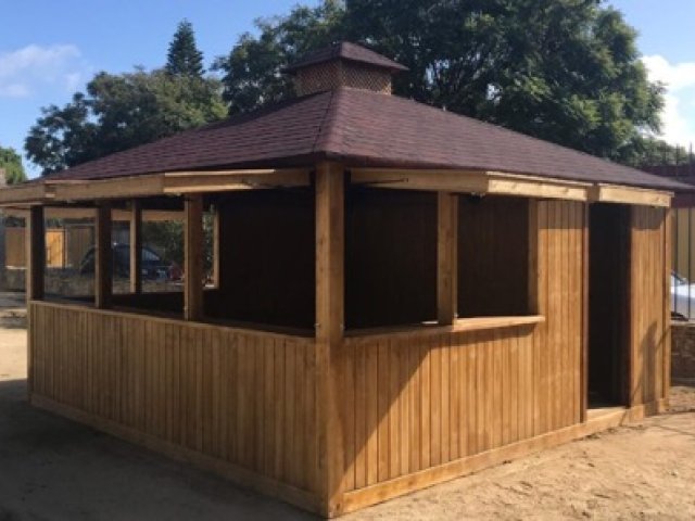 Kioskos