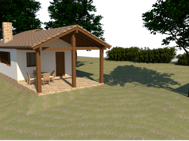 Tabihaus