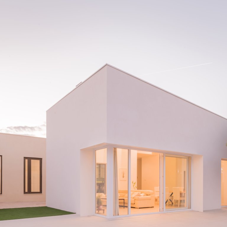Casa en Brunete
