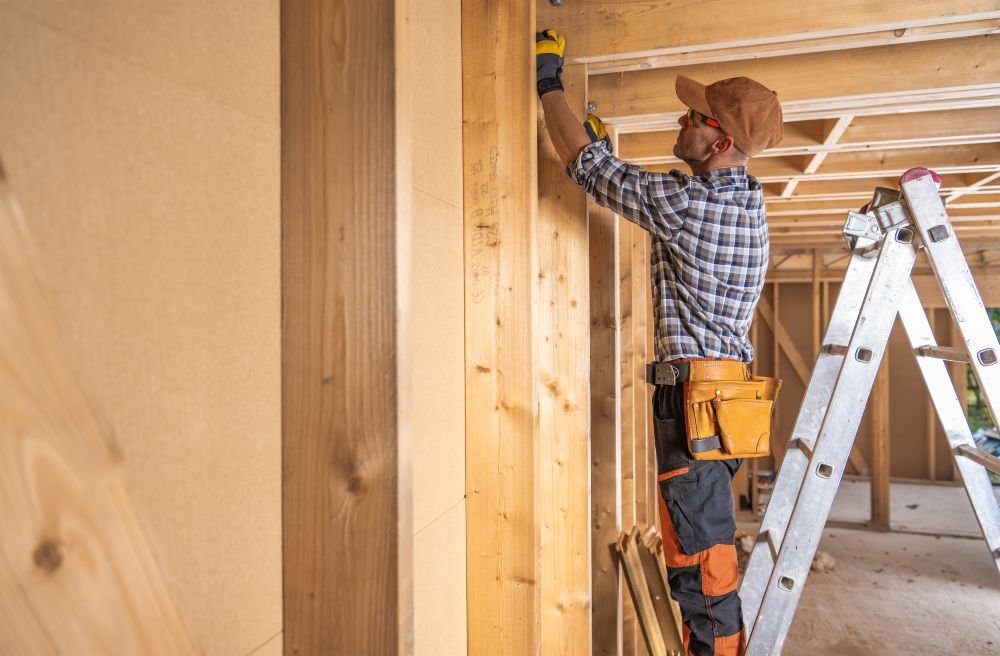 Pérgolas, Porches y Cenadores de Madera: Disfruta tu espacio exterior todo el año